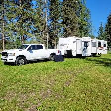 Renogy 200watt portable solar panel system - Photo 5