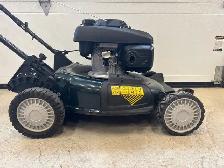 21" Yard Man lawn mower