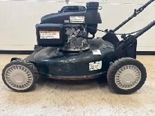 21" Yard Man lawn mower - Photo 2