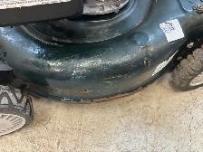 21" Yard Man lawn mower - Photo 9