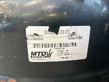 21" Yard Man lawn mower - Photo 10