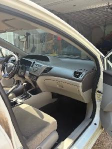 Civic LX 2012 - Photo 5