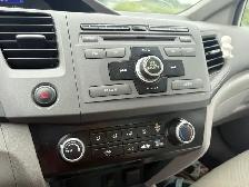 Civic LX 2012 - Photo 7