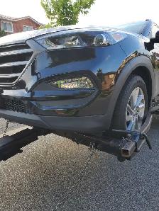 Noble Towing – Etobicoke’s Local Towing Service