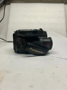 Parasonic palmcoder IQ - model PV-IQ605 - Photo 2