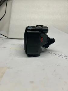 Parasonic palmcoder IQ - model PV-IQ605 - Photo 3