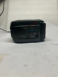 Parasonic palmcoder IQ - model PV-IQ605 - Photo 4