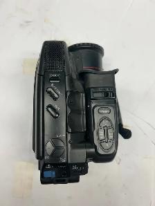 Parasonic palmcoder IQ - model PV-IQ605 - Photo 5