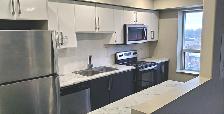 1 Bedroom Third floor Aparment with Balcony