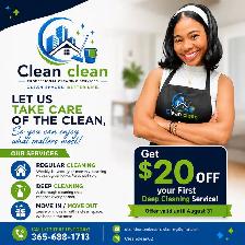 Professional House Cleaning Services – Oshawa & Durham Region - Photo 7