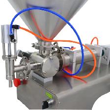 50-500ml Single Head Liquid Paste Filler 160404 - Photo 7
