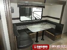 2018 K-Z INC. CONNECT 241BHK Travel Trailer - Photo 10