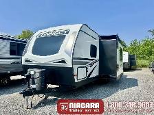 2021 K-Z INC. CONNECT 251BHK Travel Trailer - Photo 2