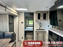2021 K-Z INC. CONNECT 251BHK Travel Trailer - Photo 5