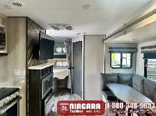 2021 K-Z INC. CONNECT 251BHK Travel Trailer - Photo 6