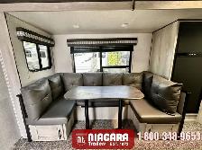2021 K-Z INC. CONNECT 251BHK Travel Trailer - Photo 7