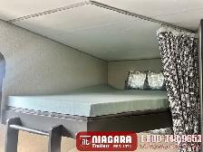 2021 K-Z INC. CONNECT 251BHK Travel Trailer - Photo 10