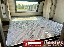 2021 K-Z INC. CONNECT 251BHK Travel Trailer - Photo 13