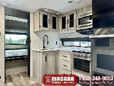 2021 K-Z INC. CONNECT 251BHK Travel Trailer - Photo 14