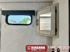 2021 K-Z INC. CONNECT 251BHK Travel Trailer - Photo 23