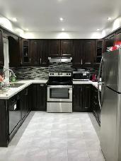 Furnished Bedroom for Rent (Sep 1st) - Mavis & Eglinton