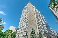 The 1350 Dufort Apartments - Bachelor Apt in Montreal for Rent