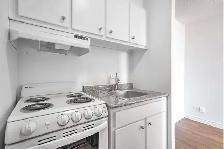 The 1350 Dufort Apartments - Bachelor Apt in Montreal for Rent - Photo 5