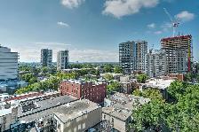The 1350 Dufort Apartments - Bachelor Apt in Montreal for Rent - Photo 11