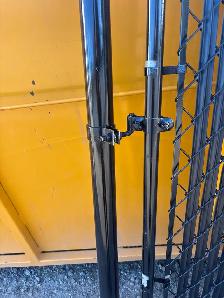 fence gate - Photo 5