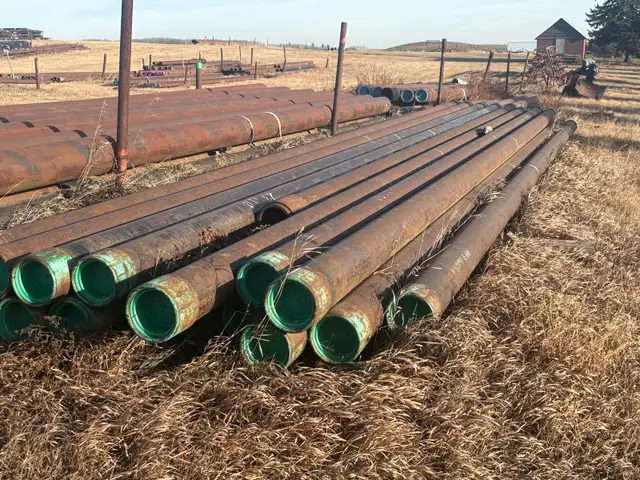 9-5/8  casing Pipe for sale