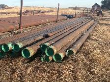 9-5/8  casing Pipe for sale