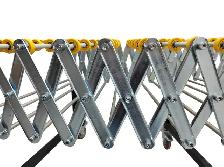 31.5' to 118' Portable Flexible Expandable Conveyor 230352 - Photo 2