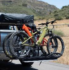 New Bike rack Cravo E2