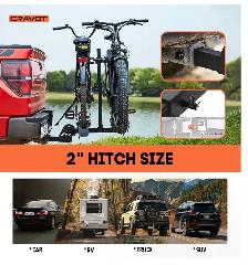 New Bike rack Cravo E2 - Photo 8