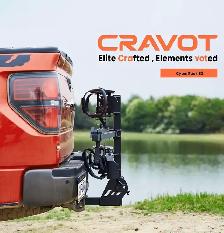 New Bike rack Cravo E2 - Photo 9