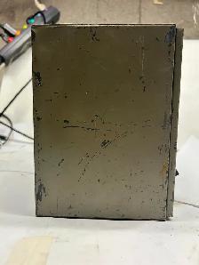 McMurdo silver model 900 'VOMAX' vaccum tube voltmeter - Photo 4