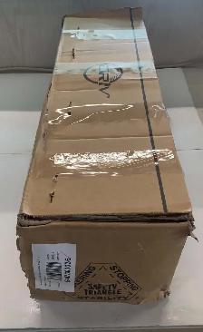 Frt  Quick  Strut  Assy  Monroe  172276 - Photo 3