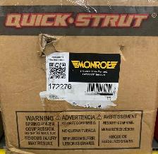 Frt  Quick  Strut  Assy  Monroe  172276 - Photo 4