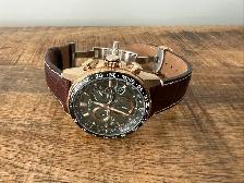 Citizen Eco Drive PCAT Perpetual Chronograph Watch - 43mm - Photo 3