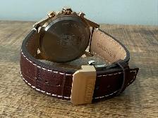 Citizen Eco Drive PCAT Perpetual Chronograph Watch - 43mm - Photo 4