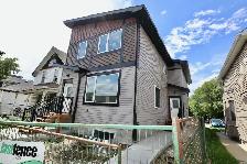 Parkdale 3 Bed 2.5 Bath Main Floor Suite For Rent Edmonton - Photo 13