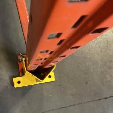 Safety Guards and Post Protector for Warehouse Pallet Racking - Photo 3