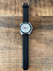 Zodiac ZO5506 Speed Dragon Alarm Chronograph Watch - 43mm - Photo 3