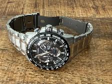 Citizen Eco Drive Perpetual Chrono A-T Titanium Watch - Photo 4