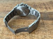 Citizen Eco Drive Perpetual Chrono A-T Titanium Watch - Photo 5