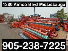HUGE SALE $10 PALLET RACKING BEAMS - ODD SIZES ONLY - Photo 4