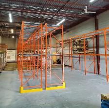 PALLET RACKING - Photo 3