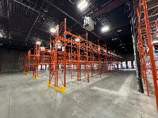 PALLET RACKING - Photo 4