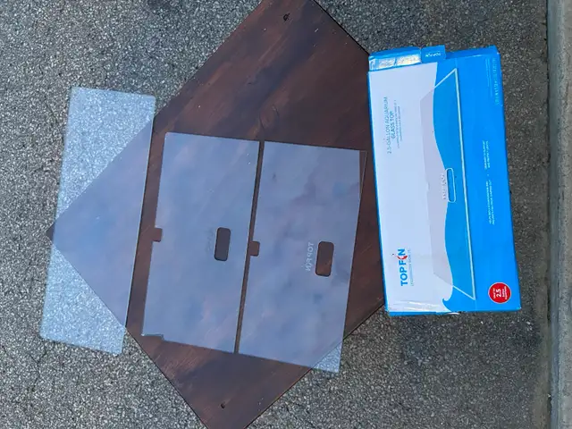 aquarium lids
