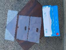 aquarium lids